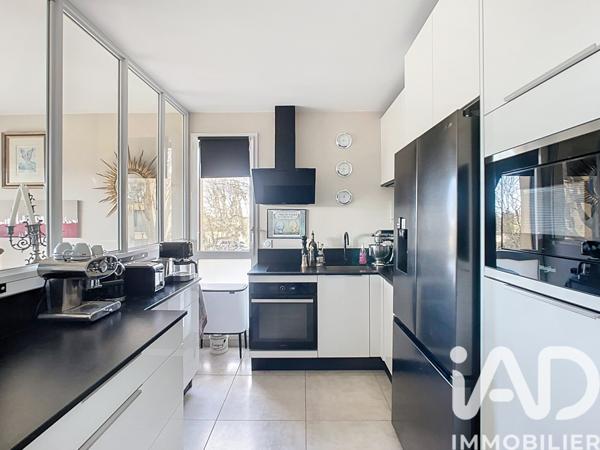Appartement à vendre 3 pièces 67 m² Aix-en-Provence