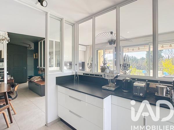 Appartement à vendre 3 pièces 67 m² Aix-en-Provence