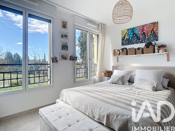 Appartement à vendre 3 pièces 67 m² Aix-en-Provence