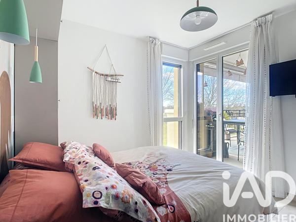 Appartement à vendre 3 pièces 67 m² Aix-en-Provence