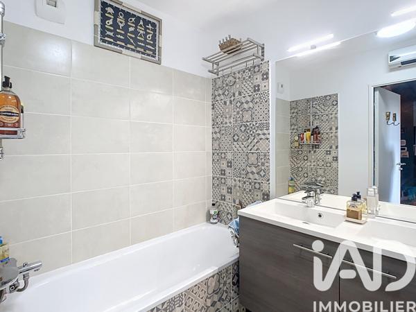 Appartement à vendre 3 pièces 67 m² Aix-en-Provence