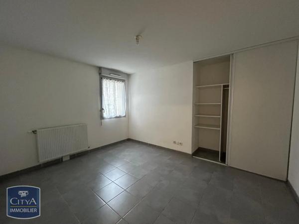 Appartement à louer 2 pièces 48.53m² Toulouse (31200)