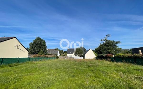 Terrain à vendre    Piriac-sur-Mer