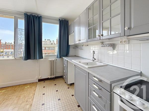 Appartement F1 à vendre  1 pièce - 29,40 m 2   PARIS  - 75012