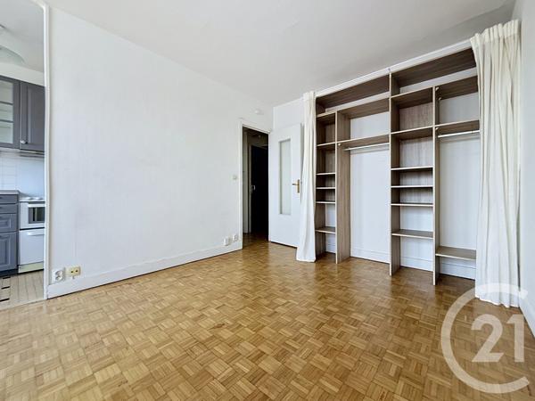 Appartement F1 à vendre  1 pièce - 29,40 m 2   PARIS  - 75012