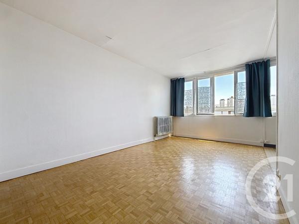Appartement F1 à vendre  1 pièce - 29,40 m 2   PARIS  - 75012