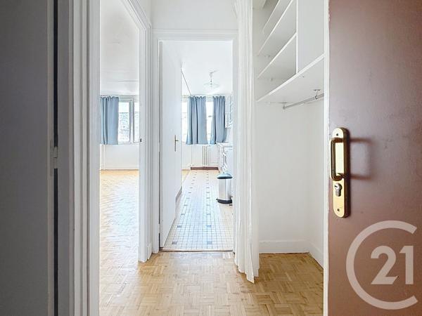 Appartement F1 à vendre  1 pièce - 29,40 m 2   PARIS  - 75012