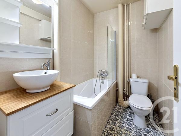 Appartement F1 à vendre  1 pièce - 29,40 m 2   PARIS  - 75012
