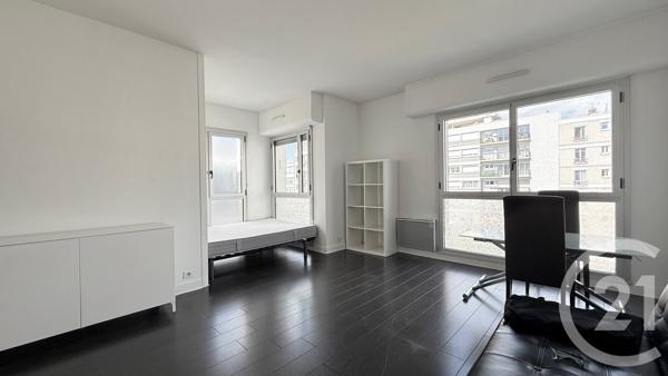 Appartement F1 à vendre  1 pièce - 29,40 m 2   PARIS  - 75012