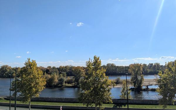 Appartement à vendre    2 pièces • 55,90 m2 Orléans