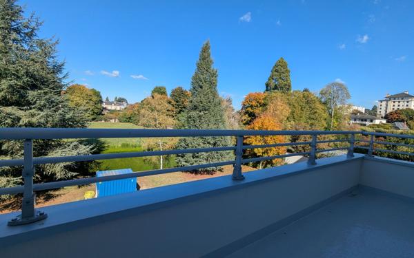 Appartement à vendre    2 pièces • 55,90 m2 Orléans