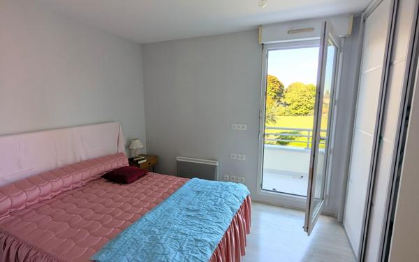 Appartement à vendre    2 pièces • 55,90 m2 Orléans