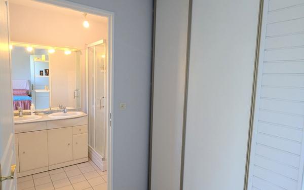 Appartement à vendre    2 pièces • 55,90 m2 Orléans