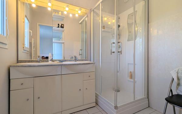 Appartement à vendre    2 pièces • 55,90 m2 Orléans