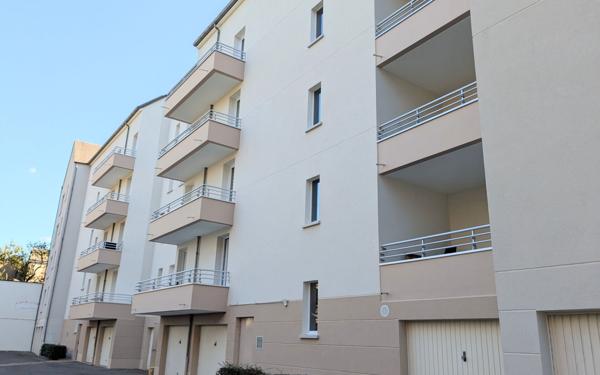 Appartement à vendre    2 pièces • 55,90 m2 Orléans