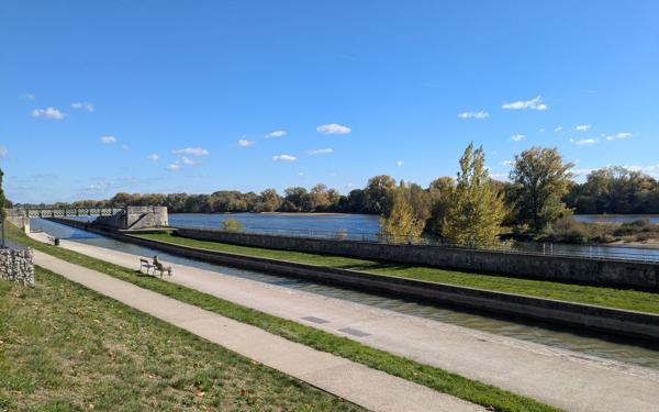 Appartement à vendre    2 pièces • 55,90 m2 Orléans