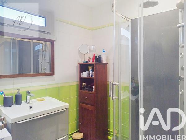 Appartement à vendre 3 pièces 65 m² Thiais