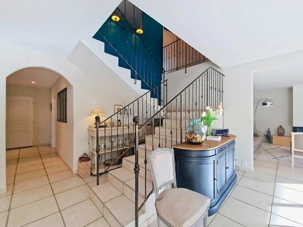 Maison à vendre 8 pièces BRISON SAINT INNOCENT (73)