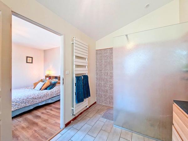 Maison à vendre 8 pièces BRISON SAINT INNOCENT (73)