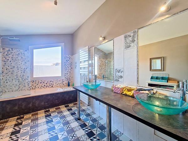 Maison à vendre 8 pièces BRISON SAINT INNOCENT (73)