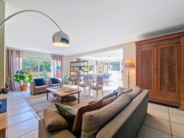 Maison à vendre 8 pièces BRISON SAINT INNOCENT (73)