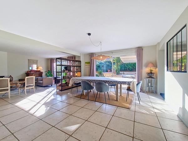 Maison à vendre 8 pièces BRISON SAINT INNOCENT (73)