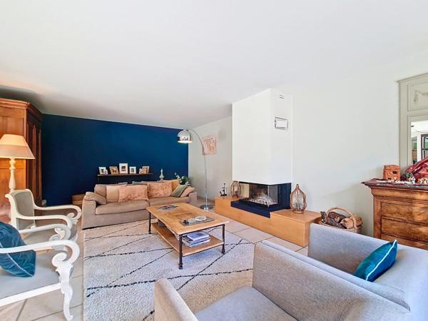 Maison à vendre 8 pièces BRISON SAINT INNOCENT (73)