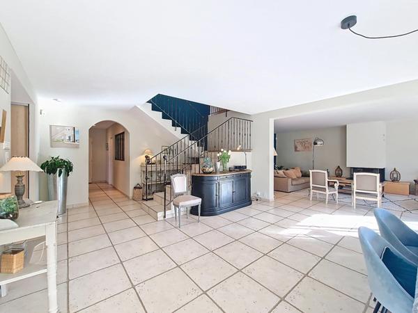 Maison à vendre 8 pièces BRISON SAINT INNOCENT (73)