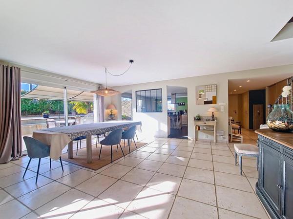 Maison à vendre 8 pièces BRISON SAINT INNOCENT (73)