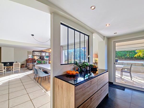 Maison à vendre 8 pièces BRISON SAINT INNOCENT (73)