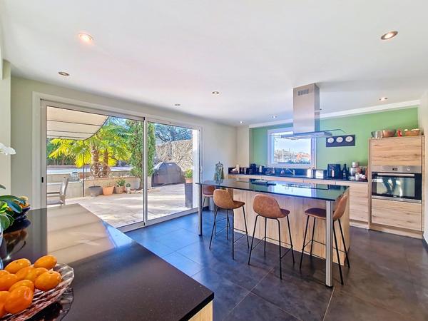 Maison à vendre 8 pièces BRISON SAINT INNOCENT (73)