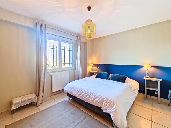 Maison à vendre 8 pièces BRISON SAINT INNOCENT (73)