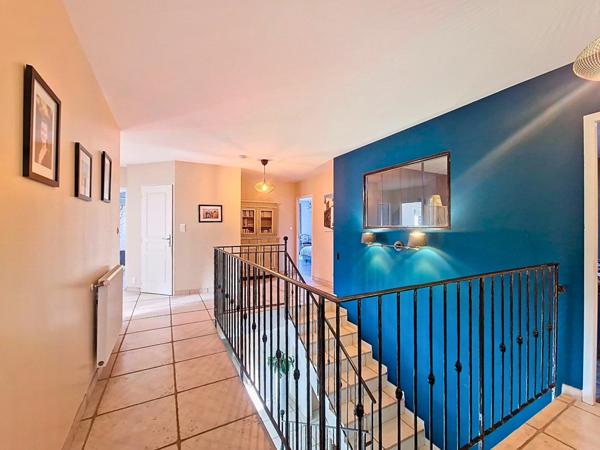 Maison à vendre 8 pièces BRISON SAINT INNOCENT (73)