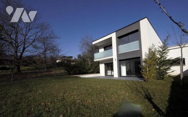 Villa Contemporaine T5