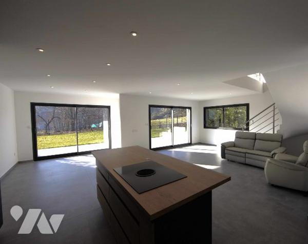 Villa Contemporaine T5