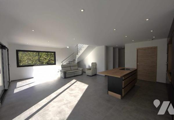 Villa Contemporaine T5