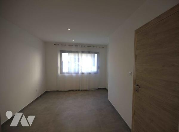 Villa Contemporaine T5