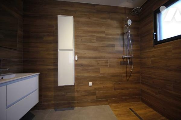 Villa Contemporaine T5