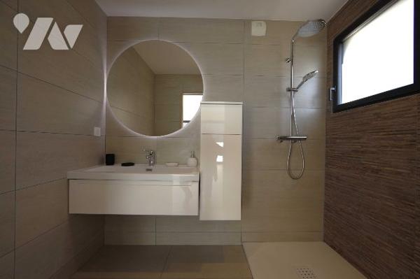 Villa Contemporaine T5