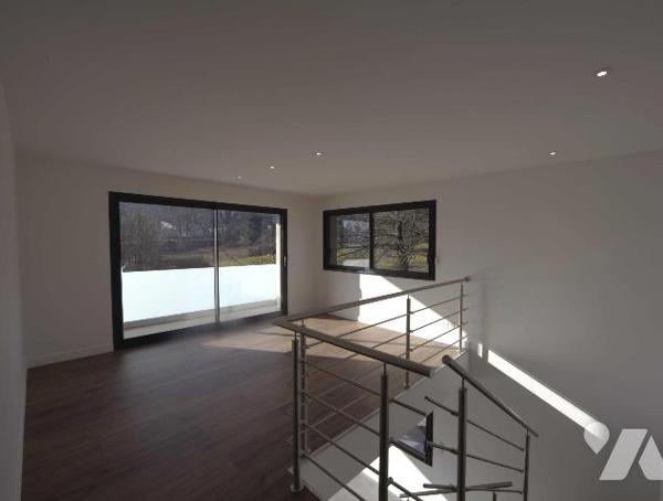 Villa Contemporaine T5