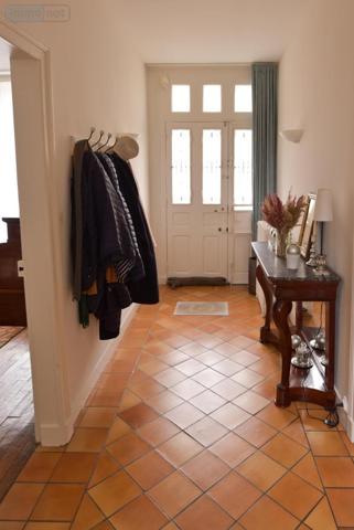 Maison à vendre à Laval en Mayenne (53000), ref : 53004-1217