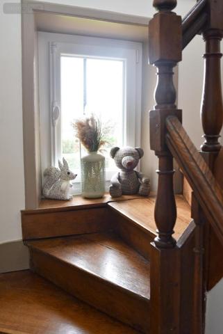 Maison à vendre à Laval en Mayenne (53000), ref : 53004-1217