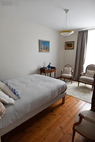 Maison à vendre à Laval en Mayenne (53000), ref : 53004-1217