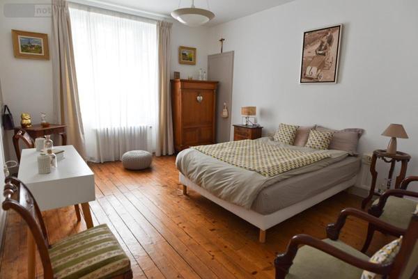 Maison à vendre à Laval en Mayenne (53000), ref : 53004-1217