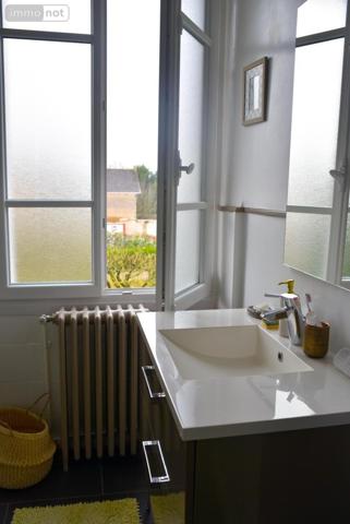 Maison à vendre à Laval en Mayenne (53000), ref : 53004-1217