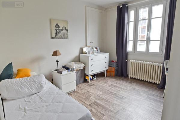 Maison à vendre à Laval en Mayenne (53000), ref : 53004-1217