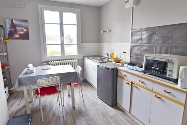 Maison à vendre à Laval en Mayenne (53000), ref : 53004-1217