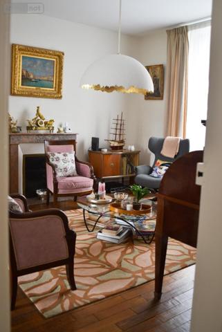 Maison à vendre à Laval en Mayenne (53000), ref : 53004-1217