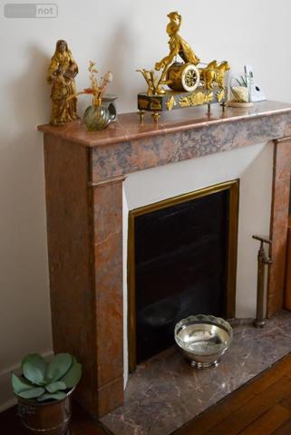 Maison à vendre à Laval en Mayenne (53000), ref : 53004-1217