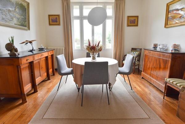 Maison à vendre à Laval en Mayenne (53000), ref : 53004-1217